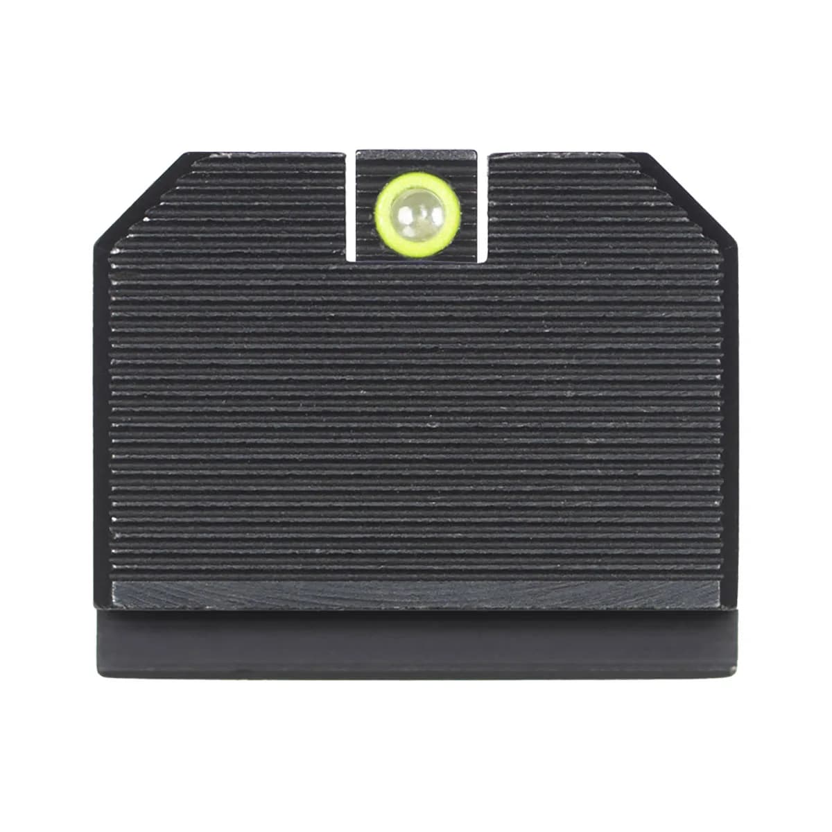 Opt Plate DPP/Romeo Pro w/Trit Front Sight for Glock FS MOS - photo 7