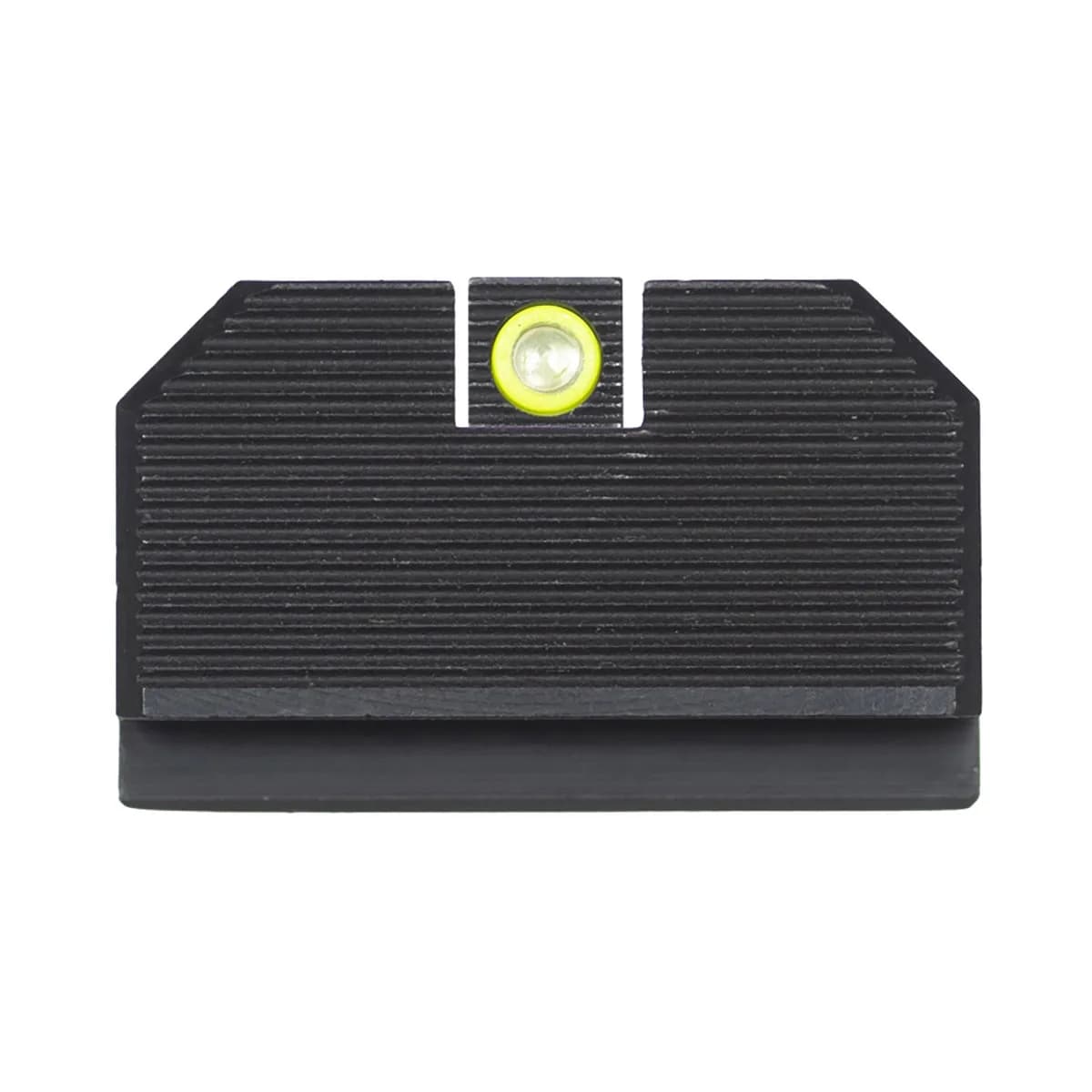 Optic Plate 509T w/Tritium Front Sight for Glock FS MOS - photo 2