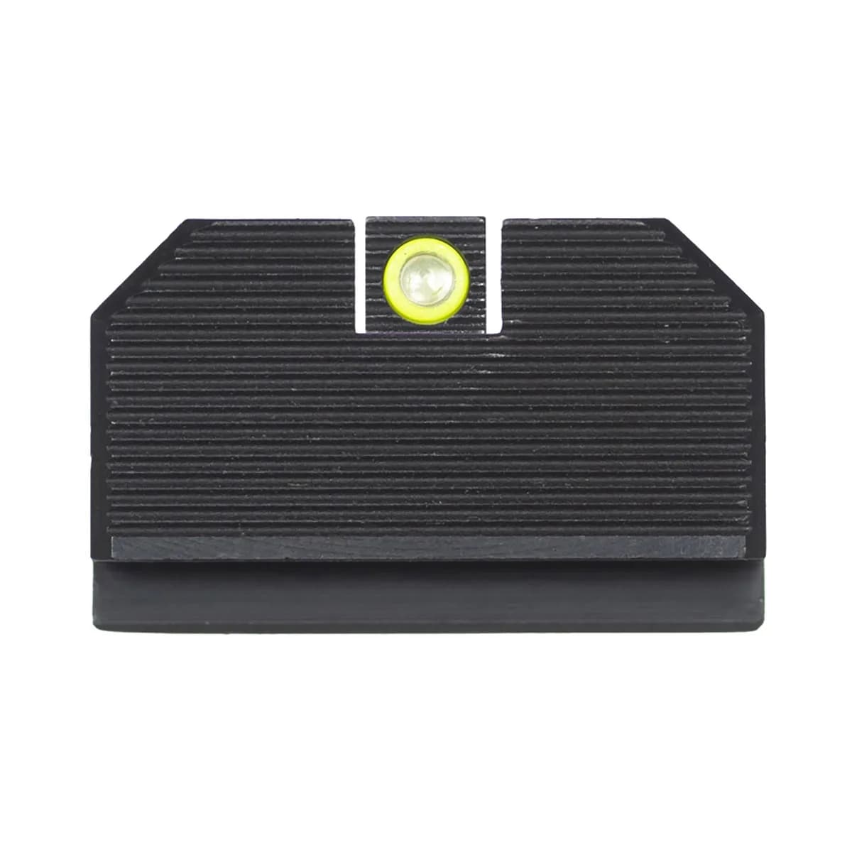 Optic Plate ACRO w/Tritium Front Sight for Glock FS MOS - photo 7
