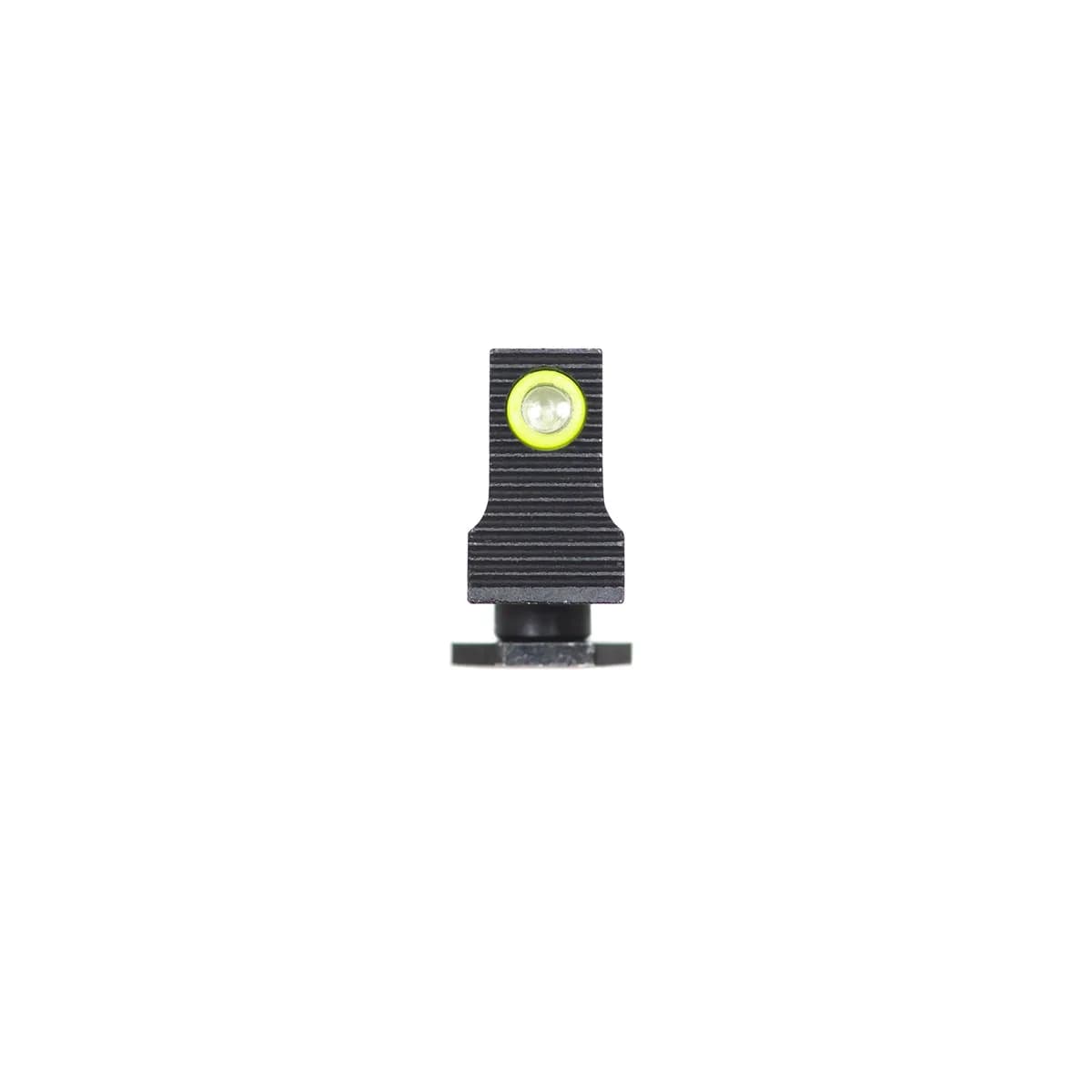 Optic Plate 507K w/Tritium Front Sight for Glock 43X MOS - photo 10