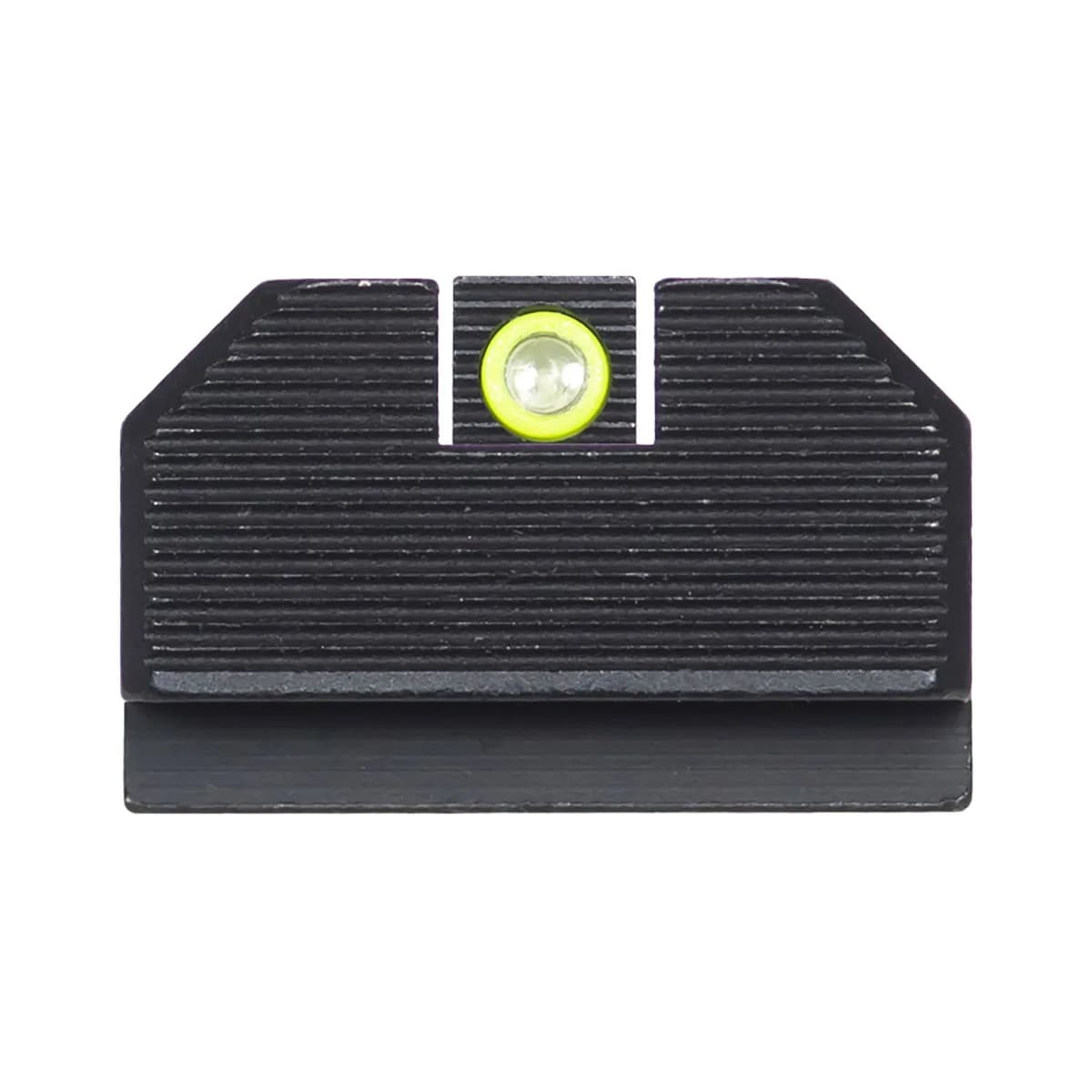Optic Plate 507K w/Tritium Front Sight for Glock 43X MOS - photo 3
