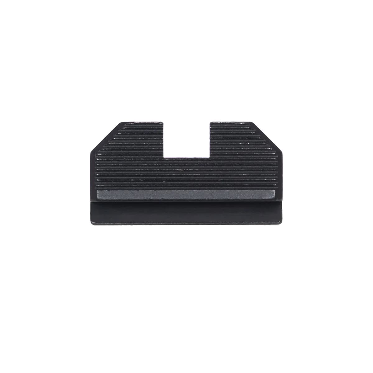 Optic Plate 507K w/Tritium Front Sight for Glock 43X MOS - photo 4