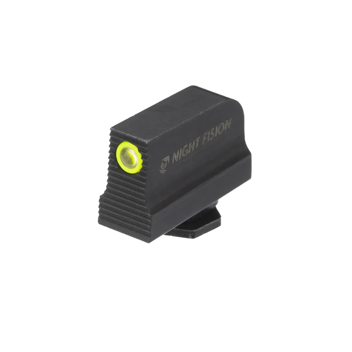 Optic Plate 507K w/Tritium Front Sight for Glock 43X MOS - photo 8