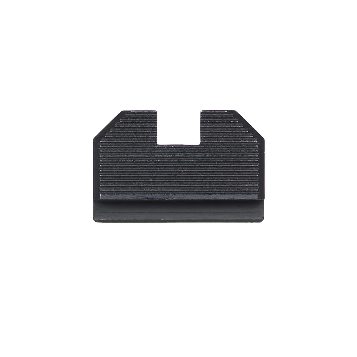 Optic Plate EPS w/Tritium Front Sight Glock Full Size MOS - photo 7