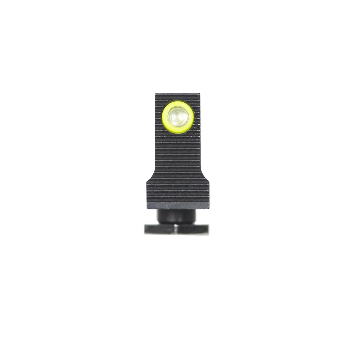 Optic Plate RMR/507c w/Tritium Front Sight for Glock FS MOS - photo 10