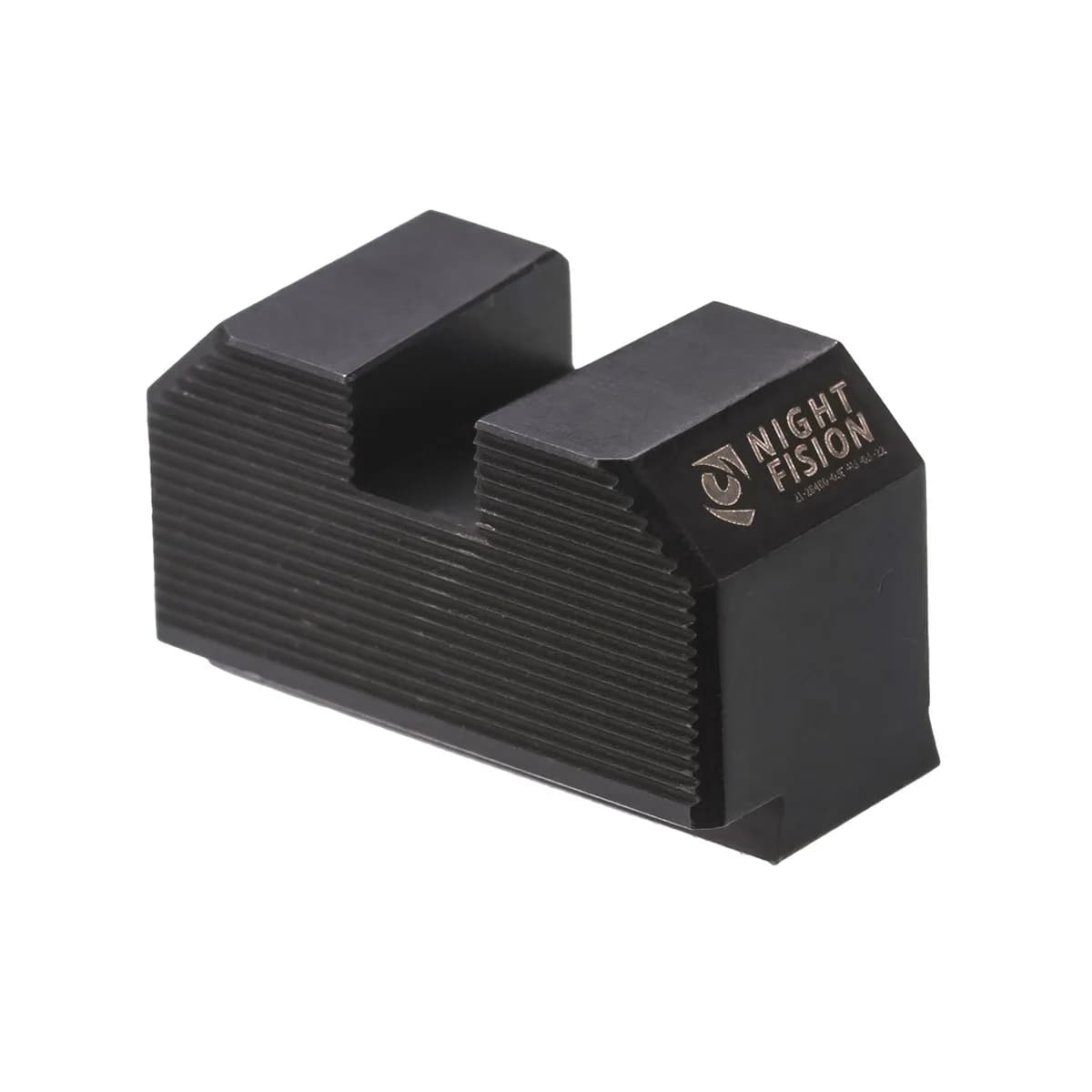 Optic Plate RMR/507c w/Tritium Front Sight for Glock FS MOS - photo 4