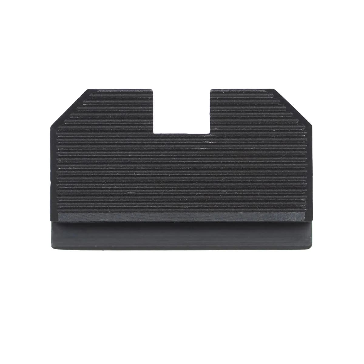 Optic Plate RMR/507c w/Tritium Front Sight for Glock FS MOS - photo 6