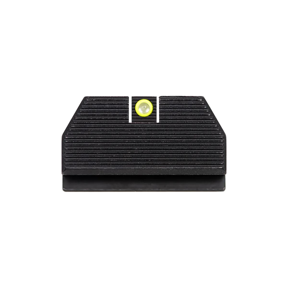 Optic Plate RMR/507c w/Tritium Front Sight for CZ-P10 - photo 3