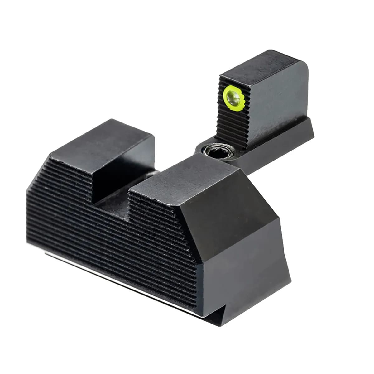 Optic Plate RMR/507c w/Tritium Front Sight for CZ-P10 - photo 6