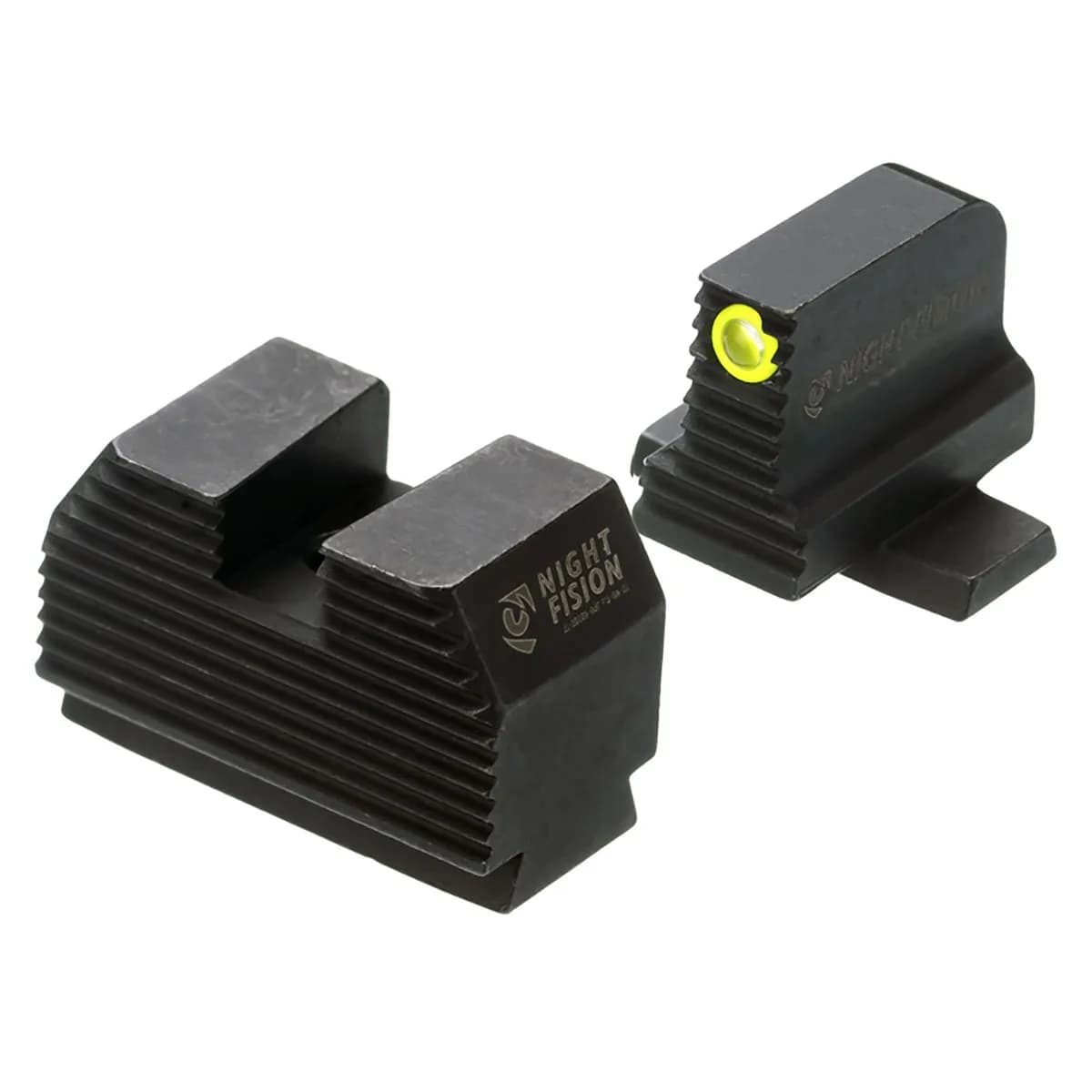 Optic Plate RMR/507c w/Tritium Front Sight for Sig P320 - photo 10
