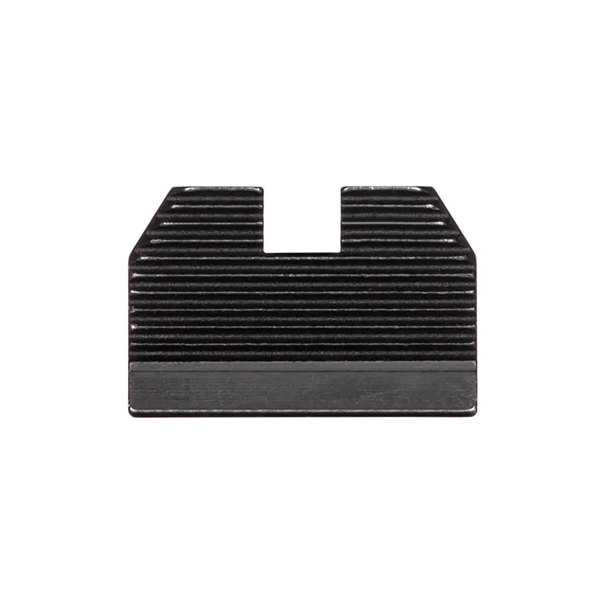Optic Plate RMR/507c w/Tritium Front Sight for Sig P320 - photo 5