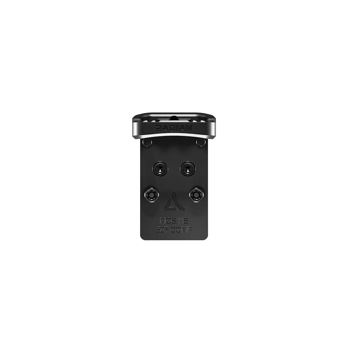 Guardian Optic Guard - Holosun HS507COMP - Glock MOS Black