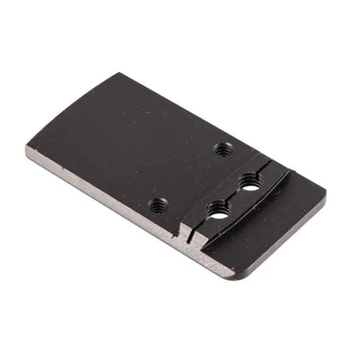 RMRcc Mounting Plate For Sig 938, Springfield Hellcat Black - photo 2