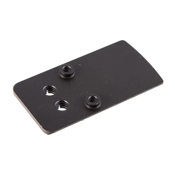 RMRcc Mounting Plate For Sig 938, Springfield Hellcat Black - photo 3