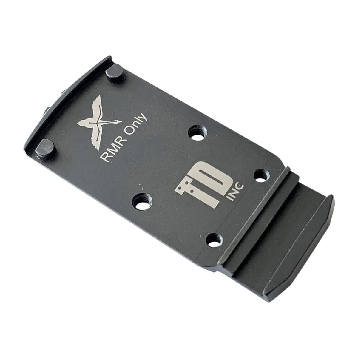P320 Optic Platform - Commerical M17/M18, Sig P320 X5 Legion - photo 4