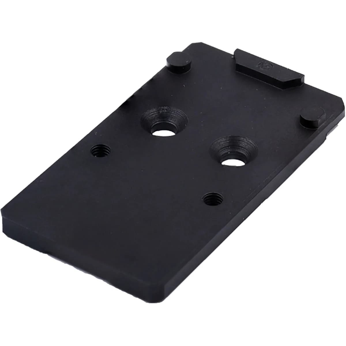 Optic Mount RMR/507 for Glock 17,19,22-24,26,27,31-36,38