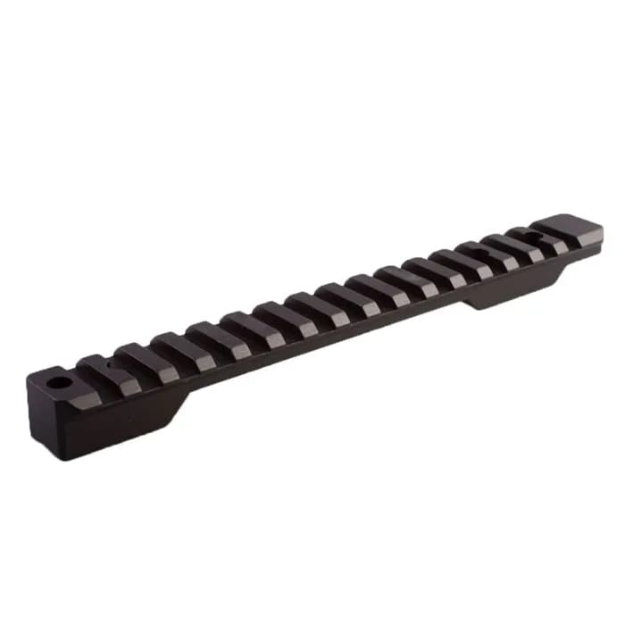 Weatherby Vanguard, Howa 1500 SA Picatinny Base 0 MOA