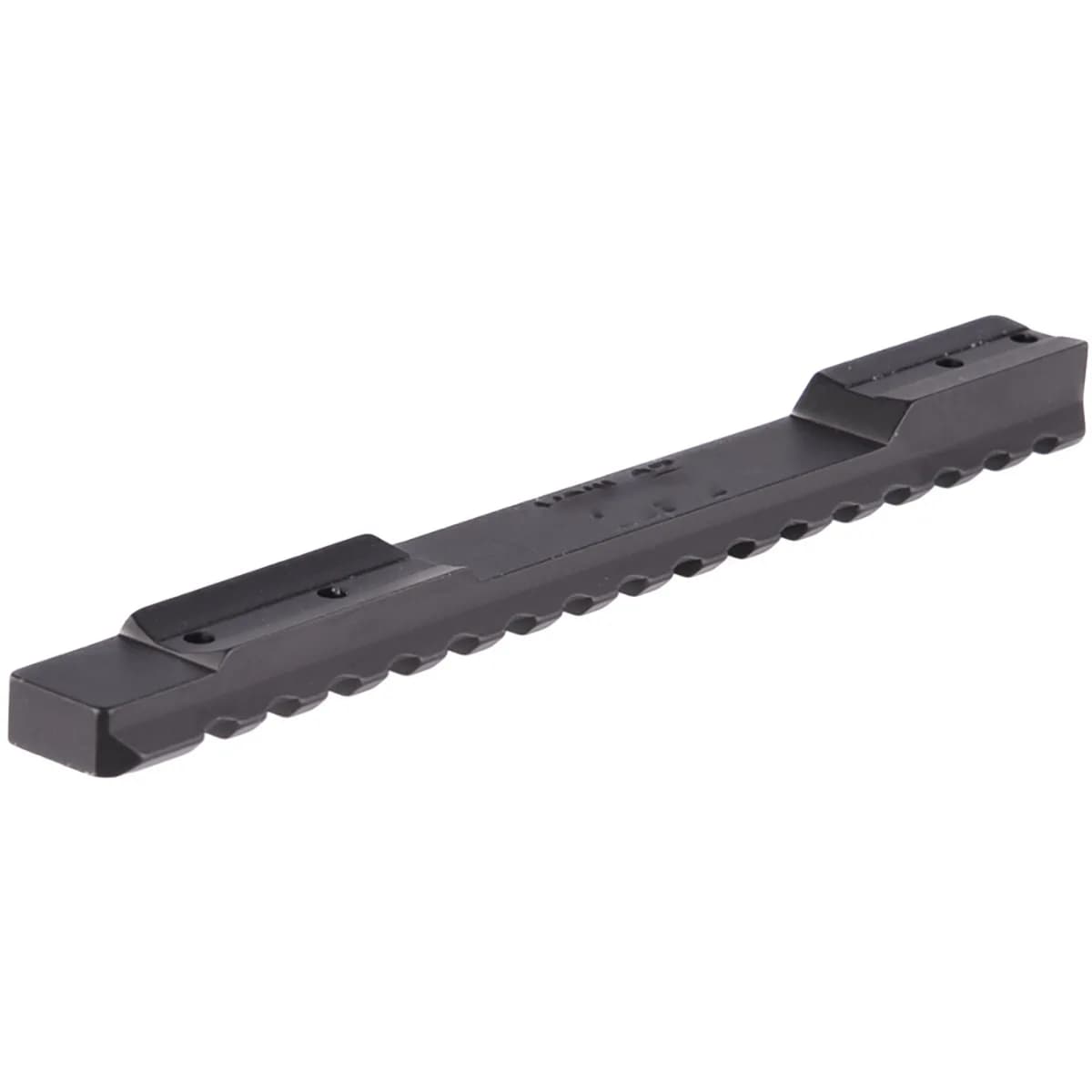 Remington 700, 721, 722, 725, 40X LA Picatinny Base 20 MOA - photo 3
