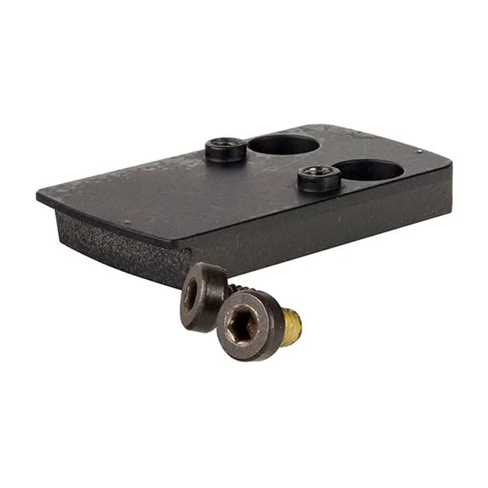 RMRcc Pistol Adap Plate For S&W M&P Shield CORE/Hellcat OSP