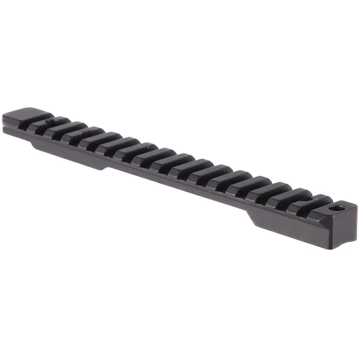 Remington 700, 721, 722, 725, 40X SA Picatinny Base 0 MOA - photo 2