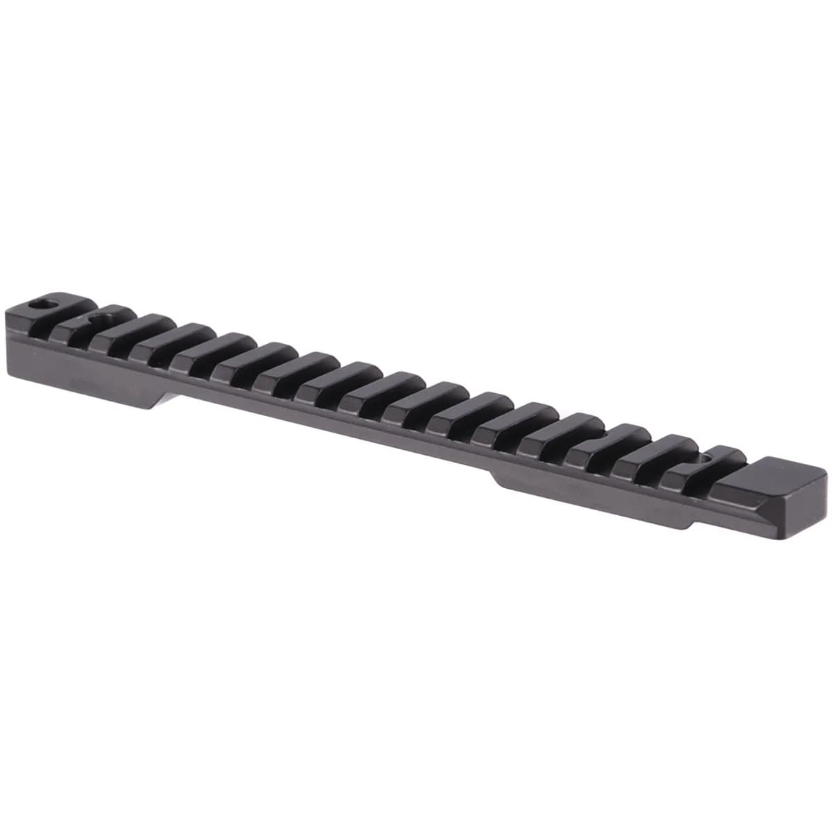 Remington 700, 721, 722, 725, 40X SA Picatinny Base 0 MOA - photo 4