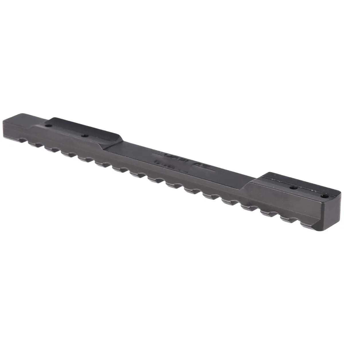 Remington 700, 721, 722, 725, 40X LA Picatinny Base 0 MOA - photo 3