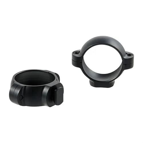 Signature Standard Rings 1" Dia Medium .27" Height Matte