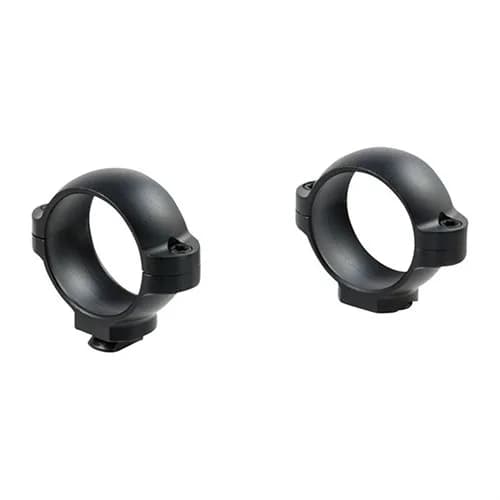 Signature Standard Rings 1" Dia Medium .27" Height Matte - photo 2