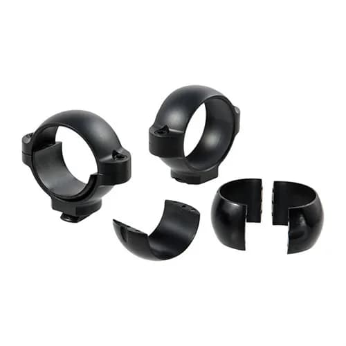 Signature Standard Rings 1" Dia Medium .27" Height Matte - photo 3