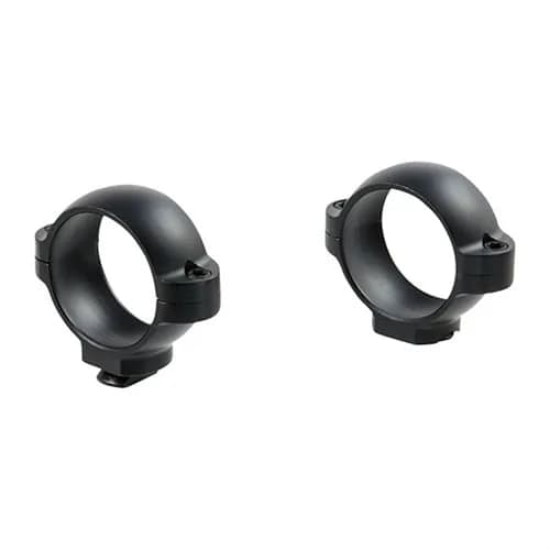 Signature Standard Rings 1" Dia Medium .27" Height Matte - photo 4