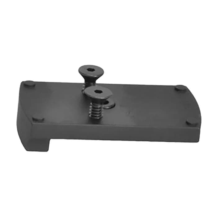 Sight Mount For Vortex Viper/Venom Fits S&W K/L/N/XFrame BLK