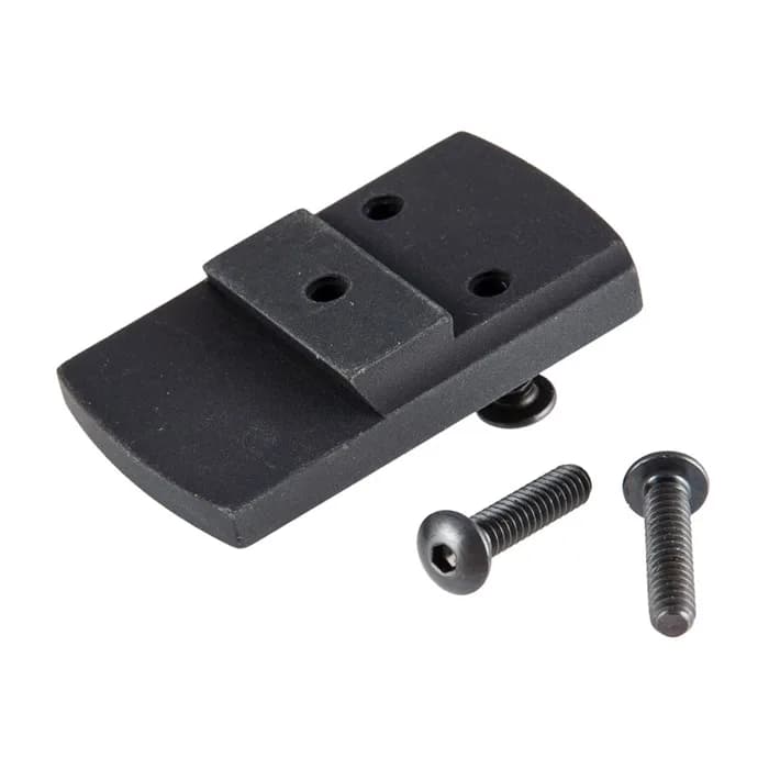 CZ Shadow 2 Vortex Leupold DeltaPoint Pro Sight Mount - photo 3