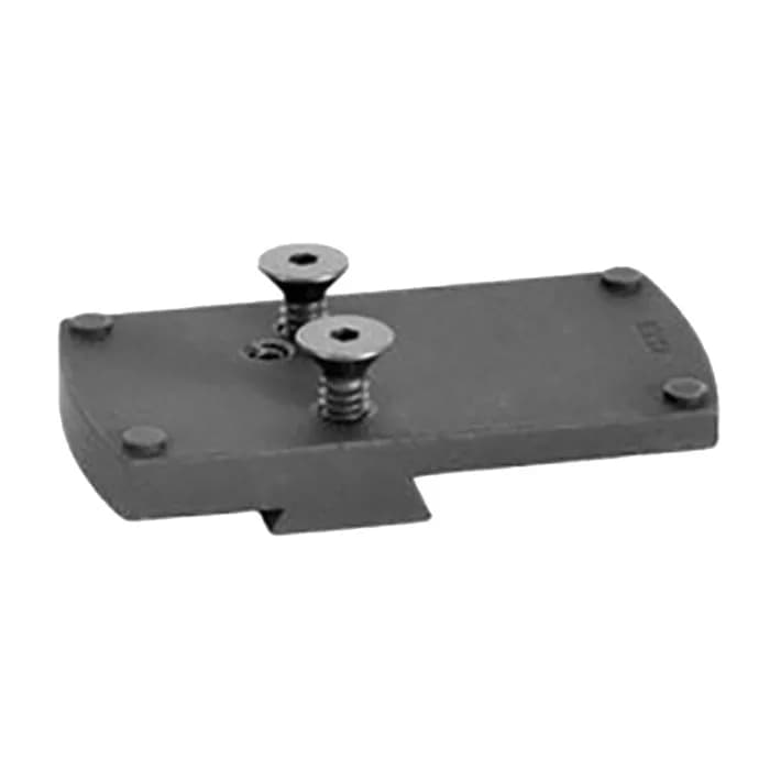 Sight Mount For Vortex Viper/Venom Fits S&W M&P Black