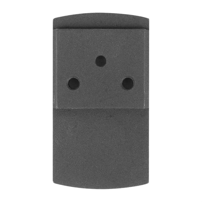 Sight Mount For Vortex Viper/Venom Fits Ruger SR9/SR40 Black - photo 4