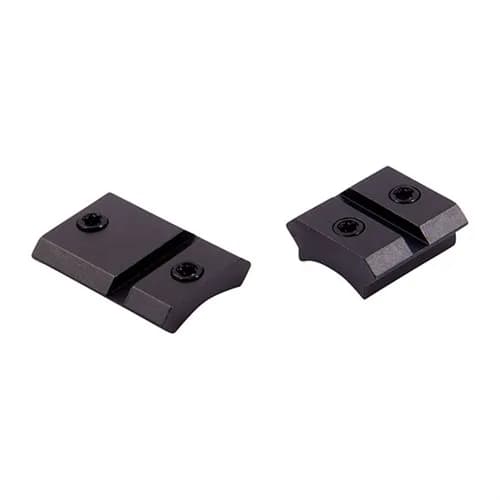 Maxima 2-Piece Base Mauser Small Ring 96 Altered Matte