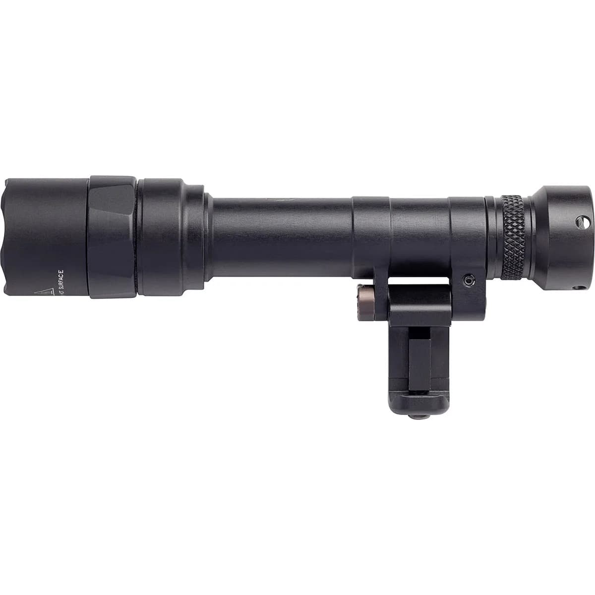 M640T Turbo Scout Light Pro 700 Lum Picatinny/M-LOK Black - photo 2