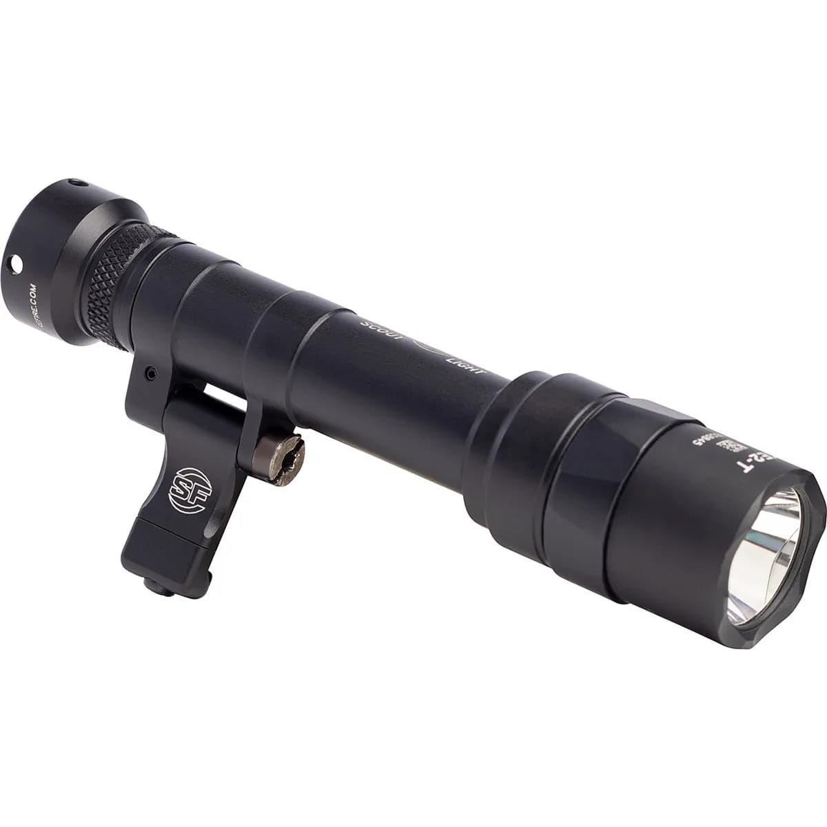 M640T Turbo Scout Light Pro 700 Lum Picatinny/M-LOK Black - photo 3