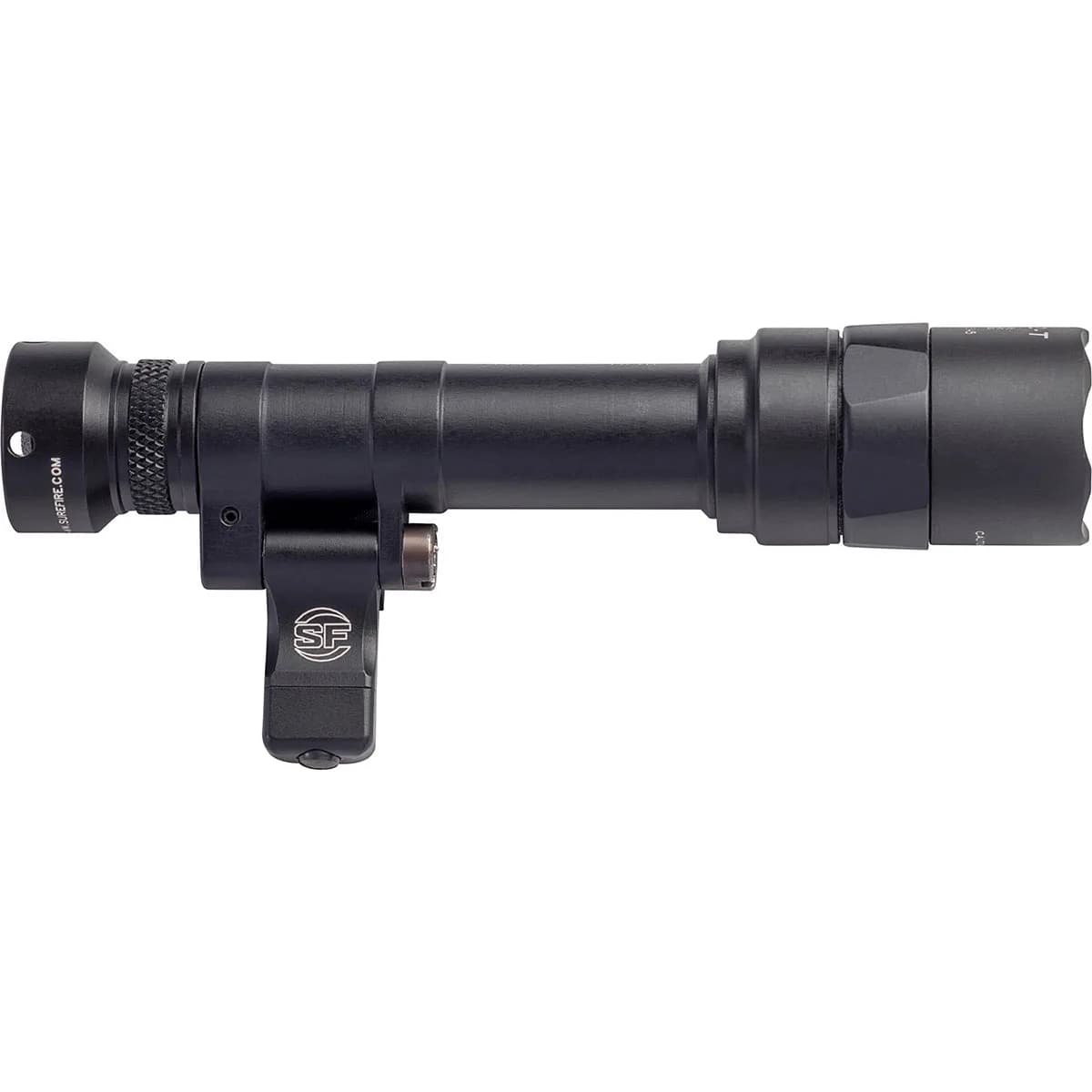 M640T Turbo Scout Light Pro 700 Lum Picatinny/M-LOK Black - photo 4