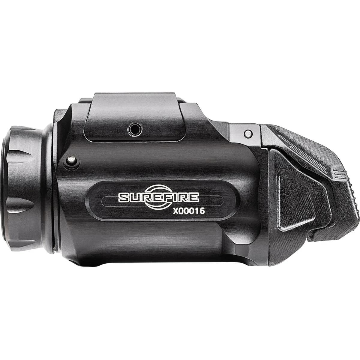 XC3 WeaponLight For Compact Handgun With Rail Mount Black - photo 2