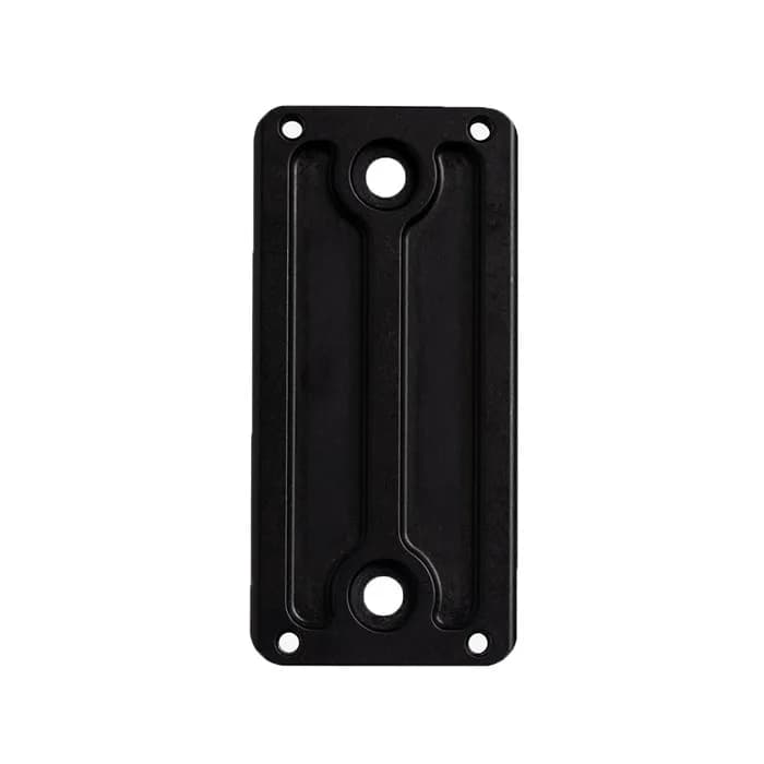 M-LOK Dovetail Adapter 2-Slot for RRS/ARCA Interface - photo 2
