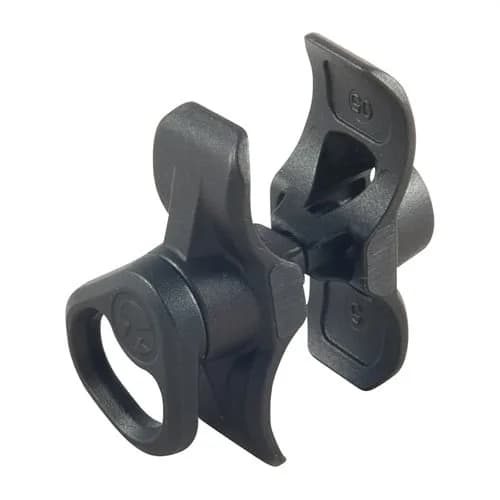 Forward Sling Mount Clamp-On for Mossberg 500/590 & Rem 870