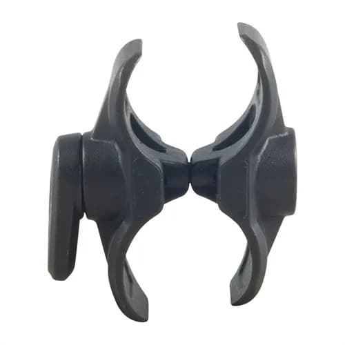 Forward Sling Mount Clamp-On for Mossberg 500/590 & Rem 870 - photo 4