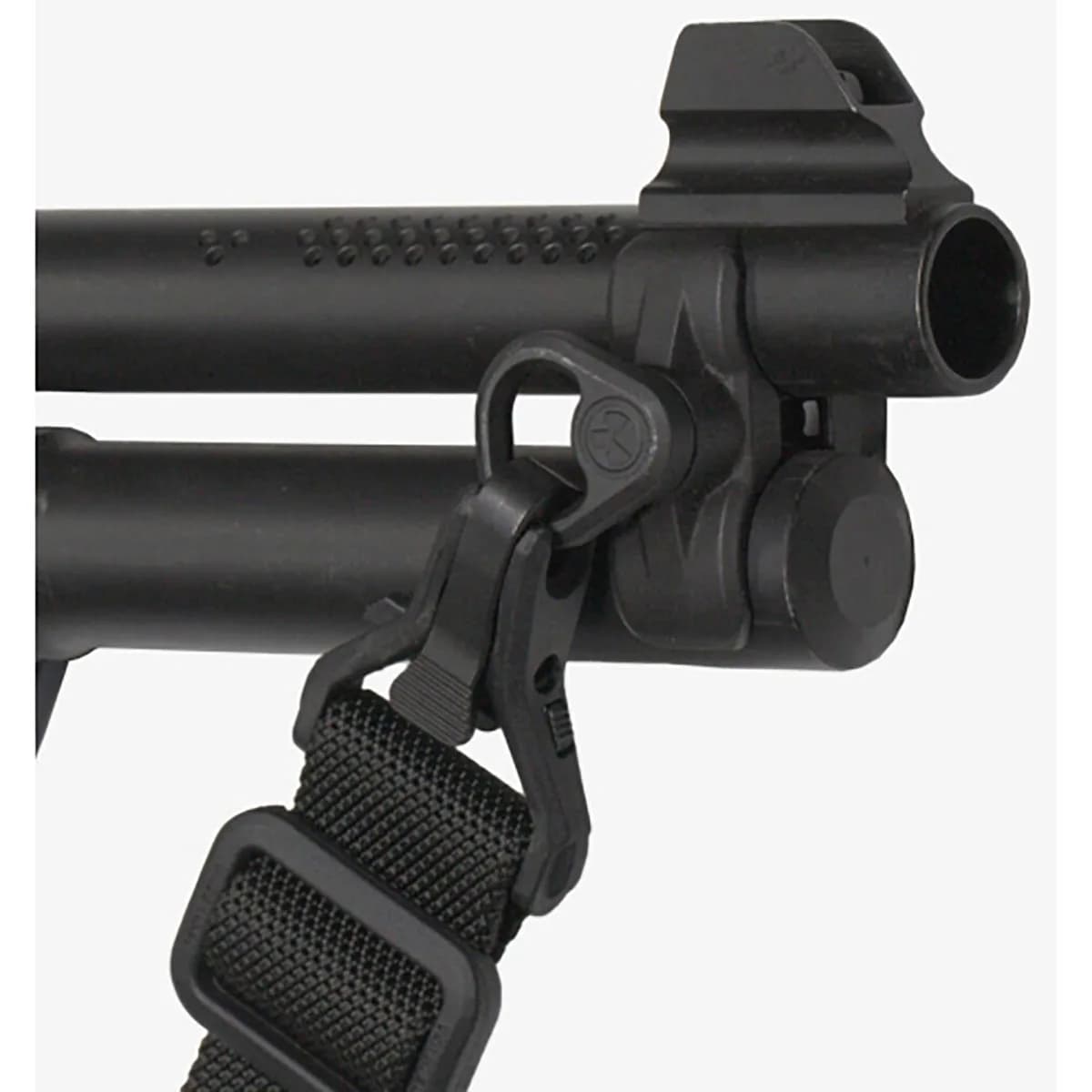 Forward Sling Mount Clamp-On for Mossberg 500/590 & Rem 870 - photo 5