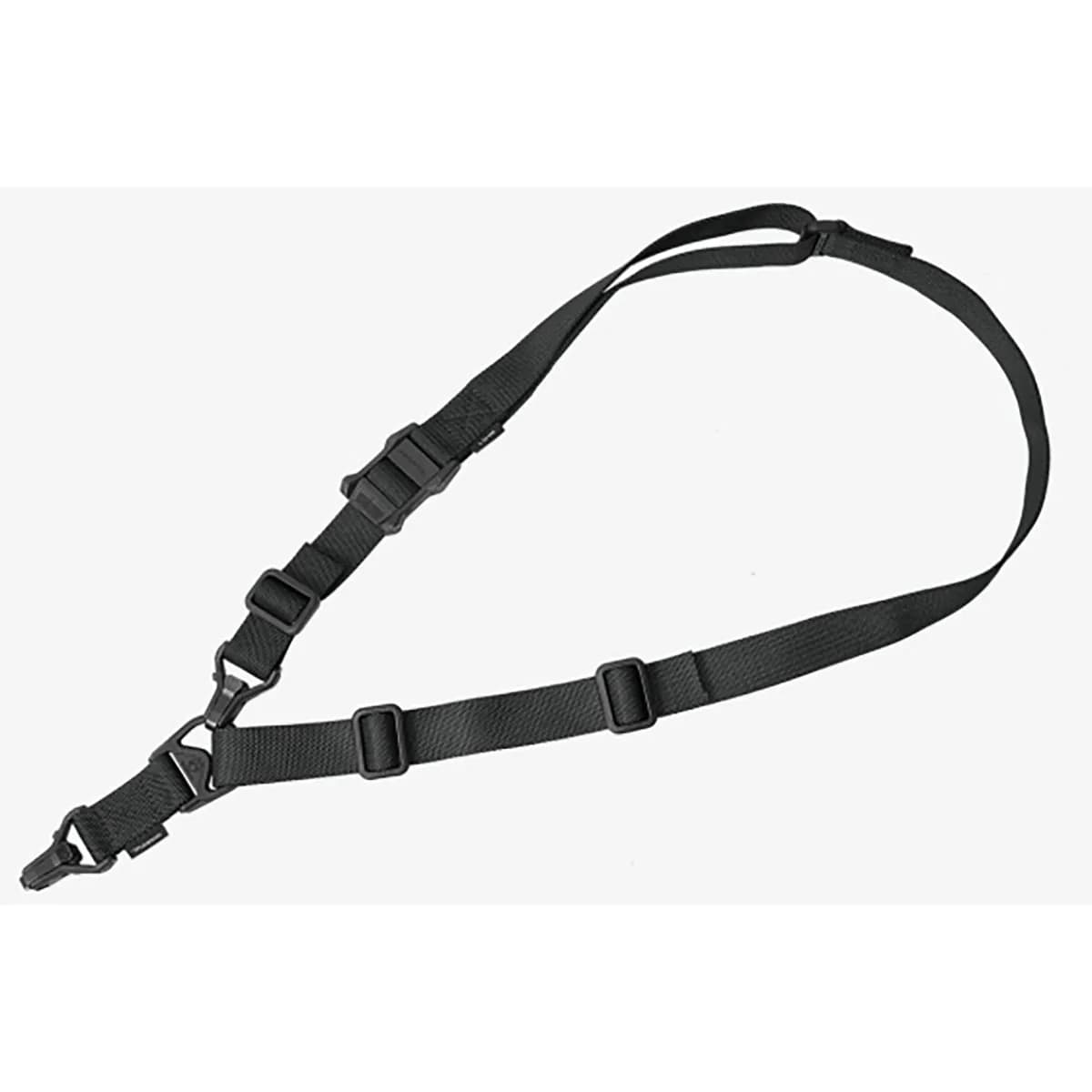 MS3 GEN2 Multi Mission One/Two-Point Rifle Sling Black - photo 3