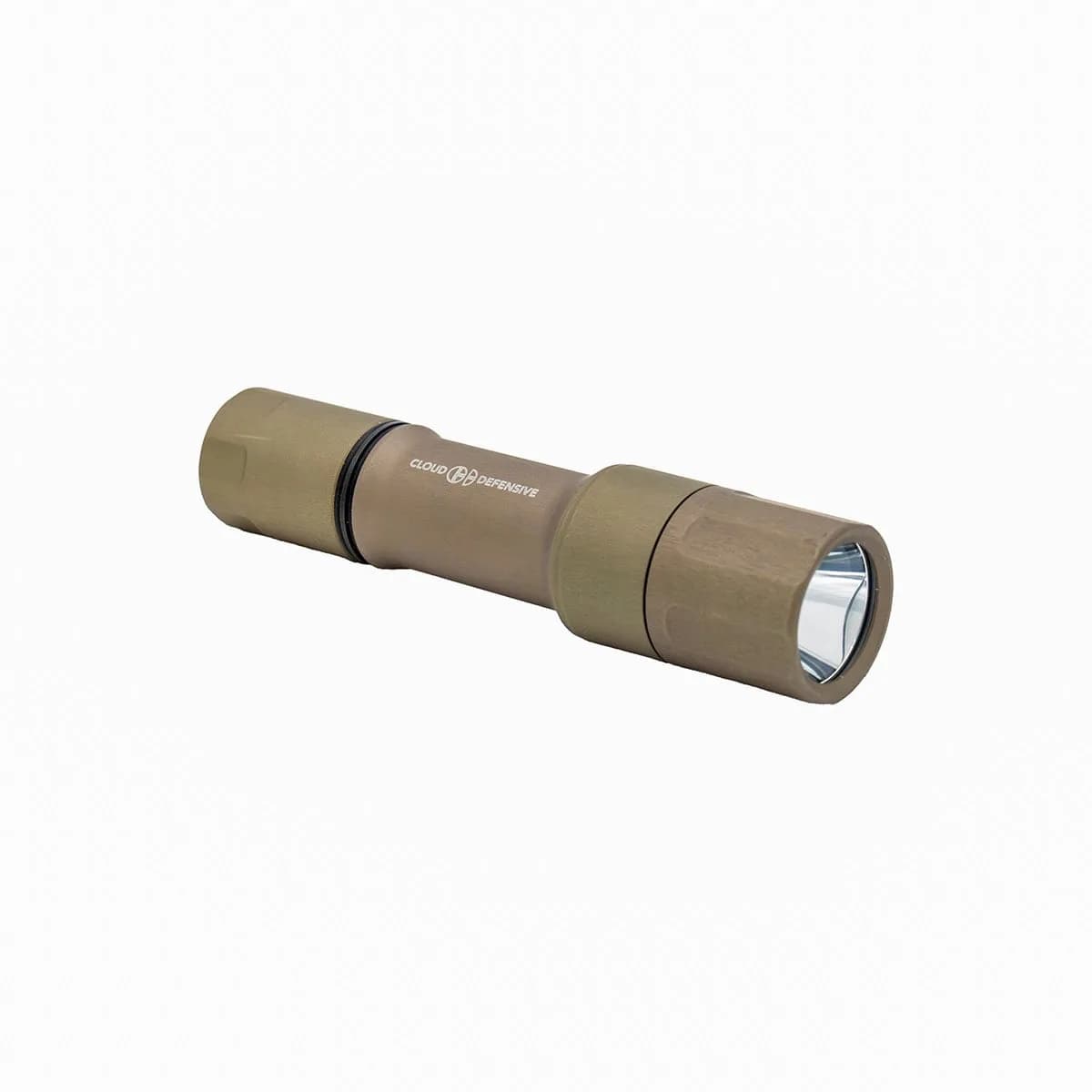MCH-HC Dual-Fuel Hi-Candela Flashlight 1100 Lumen FDE