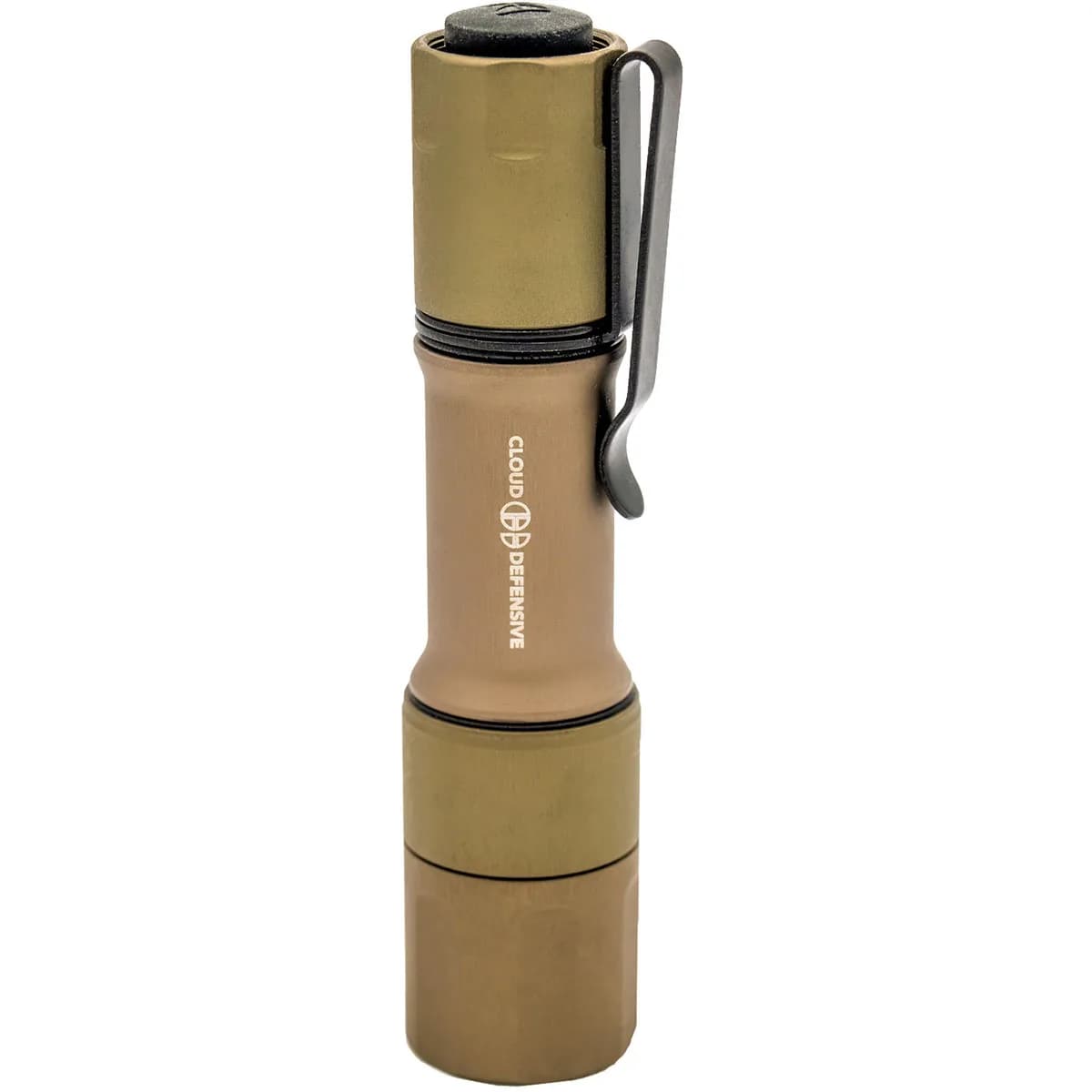 MCH-HC Dual-Fuel Hi-Candela Flashlight 1100 Lumen FDE - photo 3