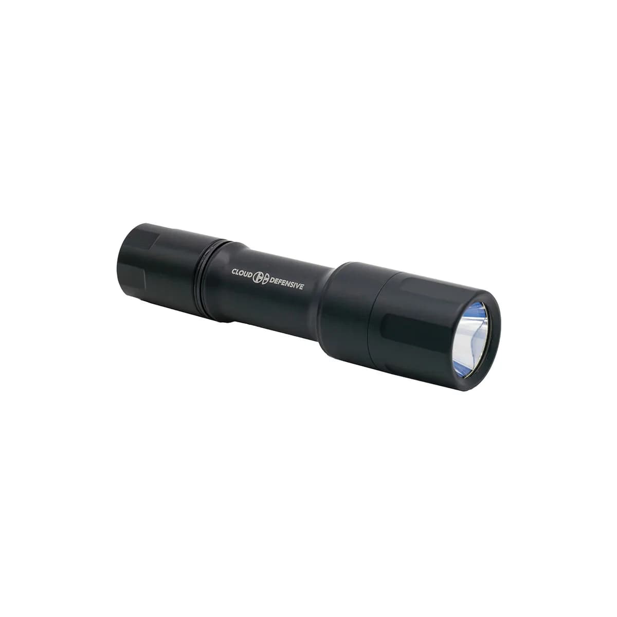 MCH-EDC 2.0 Dual-Fuel Everyday Carry Flashlight 1700 Lum Blk - photo 4