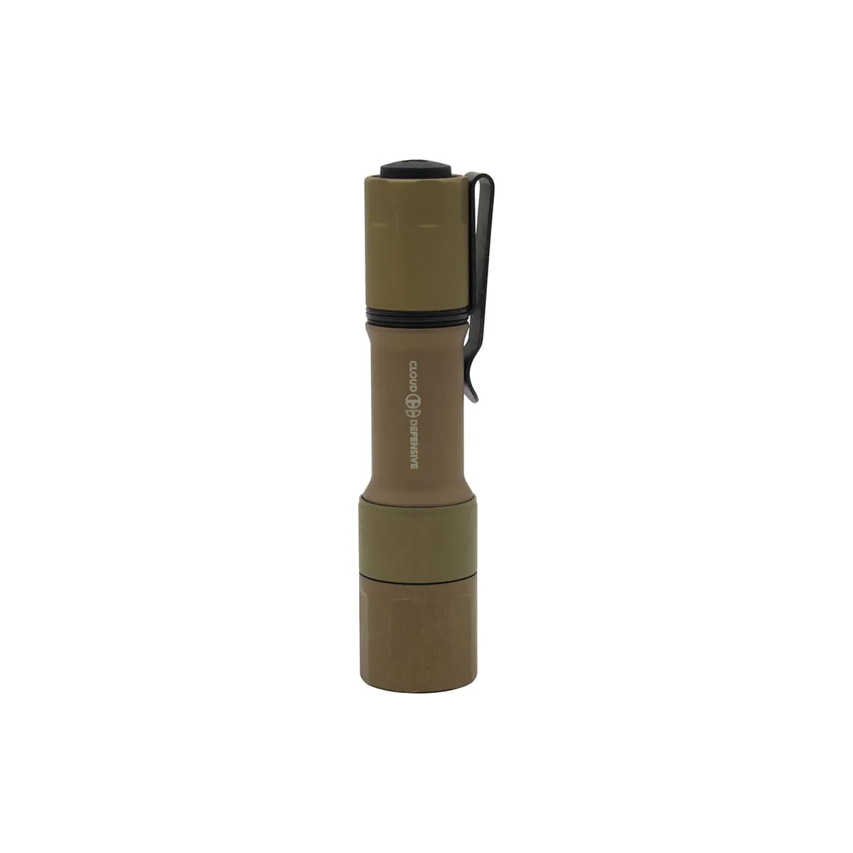 MCH-EDC 2.0 Dual-Fuel Everyday Carry Flashlight 1700 Lum FDE - photo 5