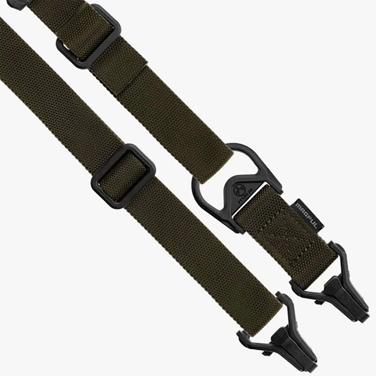 MS3 GEN2 Multi Mission One/Two-Point Rifle Sling Ranger GRN - photo 3