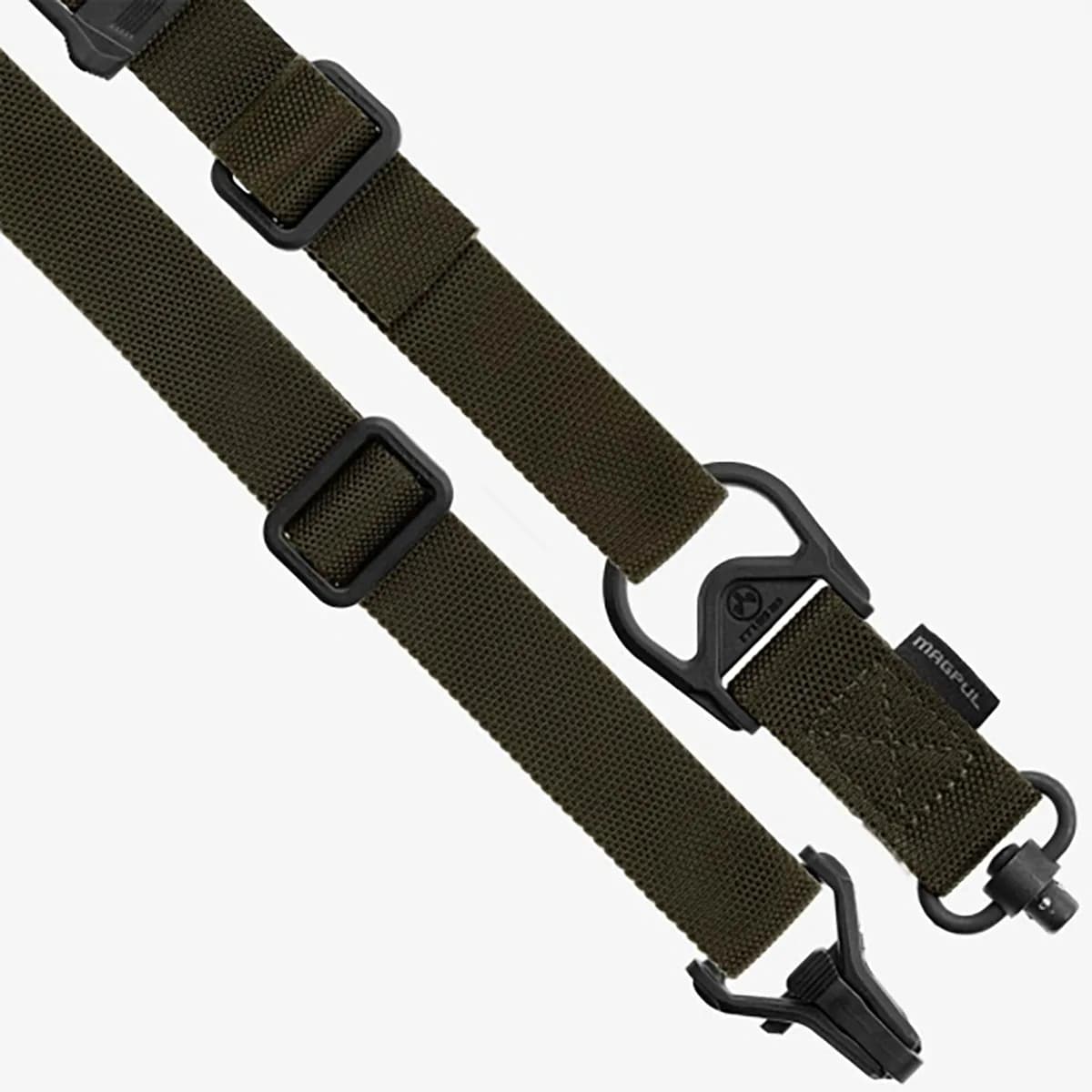 MS3 GEN2 Single QD One/Two-Point Rifle Sling Ranger Green - photo 4